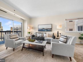 1211 S Eads Street 1305, Arlington VA 22202