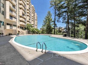 1101 S Arlington Ridge Road 504, Arlington VA 22202
