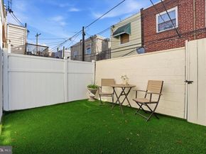 2407 S Warnock Street, Philadelphia PA 19148