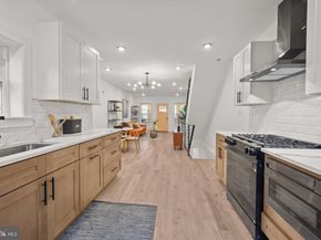 5029 Pentridge Street, Philadelphia PA 19143