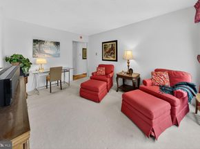 5500 Friendship Boulevard 1423N & 1424N, Chevy Chase MD 20815