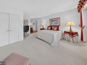 5500 Friendship Boulevard 1423N & 1424N, Chevy Chase MD 20815