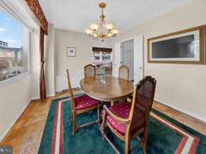 5500 Friendship Boulevard 1423N & 1424N, Chevy Chase MD 20815