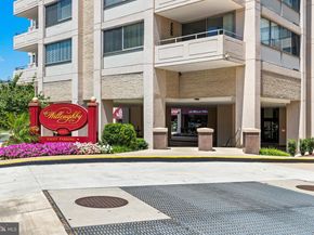5500 Friendship Boulevard 1423N & 1424N, Chevy Chase MD 20815