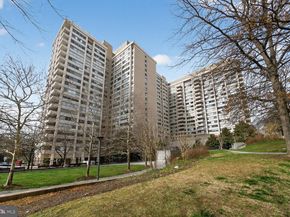 5500 Friendship Boulevard 1423N & 1424N, Chevy Chase MD 20815