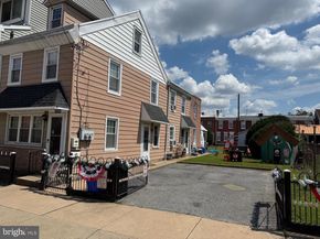 4631 Salmon Street, Philadelphia PA 19137