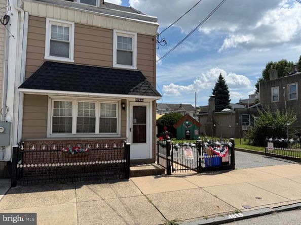 4631 Salmon Street, Philadelphia PA 19137