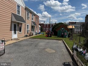 4631 Salmon Street, Philadelphia PA 19137