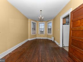 1014 Independence Avenue SE, Washington DC 20003