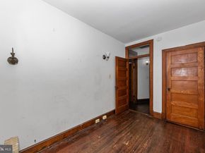 1014 Independence Avenue SE, Washington DC 20003