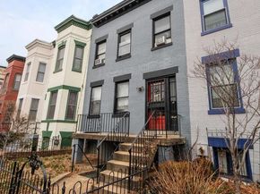 1014 Independence Avenue SE, Washington DC 20003