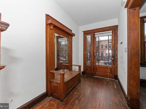 1014 Independence Avenue SE, Washington DC 20003