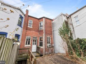 1014 Independence Avenue SE, Washington DC 20003