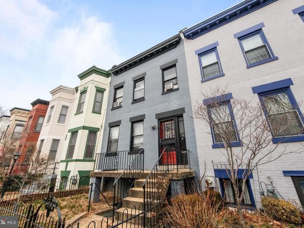 1014 Independence Avenue SE, Washington DC 20003