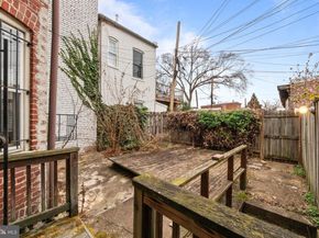 1014 Independence Avenue SE, Washington DC 20003