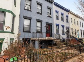 1014 Independence Avenue SE, Washington DC 20003