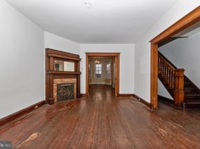 1014 Independence Avenue SE, Washington DC 20003