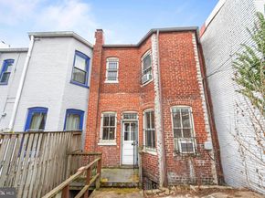 1014 Independence Avenue SE, Washington DC 20003