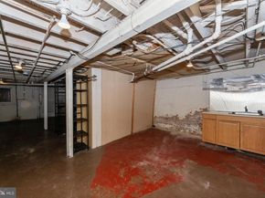 1014 Independence Avenue SE, Washington DC 20003