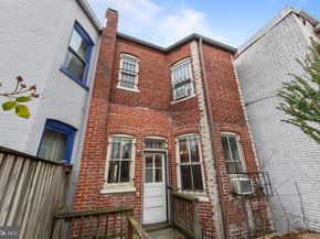 1014 Independence Avenue SE, Washington DC 20003