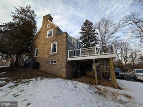 1221 Edge Hill Road, Abington PA 19001