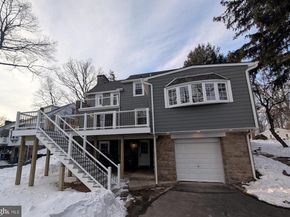 1221 Edge Hill Road, Abington PA 19001