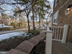 1221 Edge Hill Road, Abington PA 19001