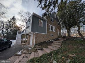 1221 Edge Hill Road, Abington PA 19001