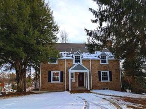 1221 Edge Hill Road, Abington PA 19001