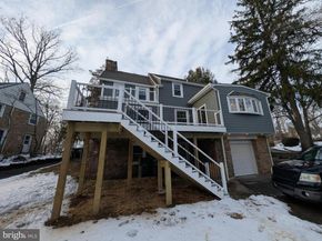 1221 Edge Hill Road, Abington PA 19001