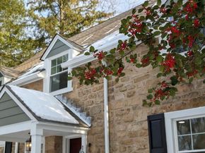 1221 Edge Hill Road, Abington PA 19001