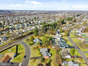 232 Forsythia Drive S S, Levittown PA 19056