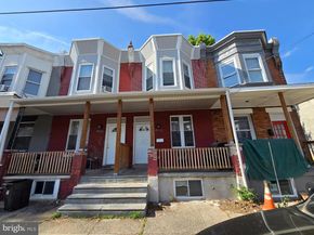 4933 Reno Street, Philadelphia PA 19139