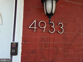 4933 Reno Street, Philadelphia PA 19139