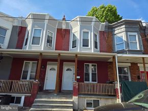 4933 Reno Street, Philadelphia PA 19139