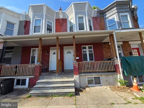 4933 Reno Street, Philadelphia PA 19139