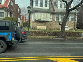 1825 Erlen Road, Elkins Park PA 19027