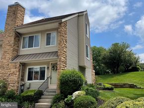 423 Cannon Court 423, Chesterbrook PA 19087