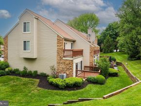 423 Cannon Court 423, Chesterbrook PA 19087