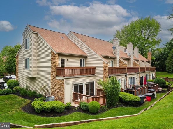 423 Cannon Court 423, Chesterbrook PA 19087