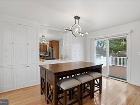 898 Crestline Drive, Blue Bell PA 19422