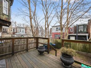 3952 Melon Street, Philadelphia PA 19104