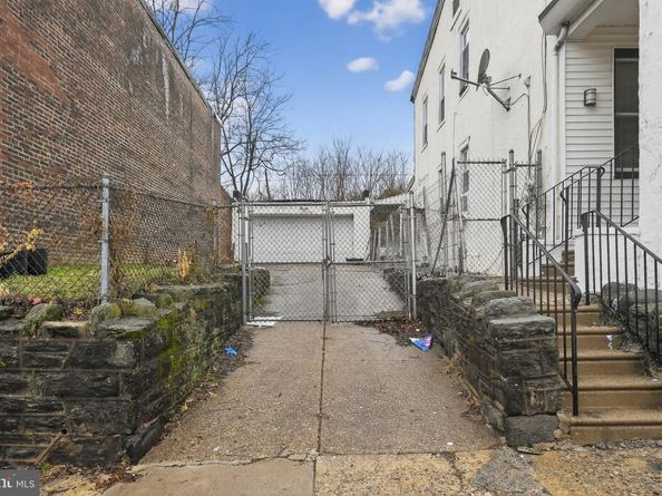 4928 N Uber Street, Philadelphia PA 19141