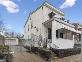 4928 N Uber Street, Philadelphia PA 19141
