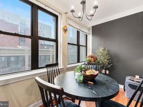 1939 Chestnut Street 2D, Philadelphia PA 19103