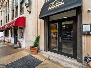 1939 Chestnut Street 2D, Philadelphia PA 19103
