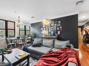 1939 Chestnut Street 2D, Philadelphia PA 19103
