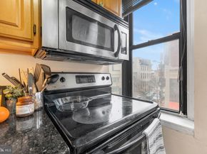 1939 Chestnut Street 2D, Philadelphia PA 19103
