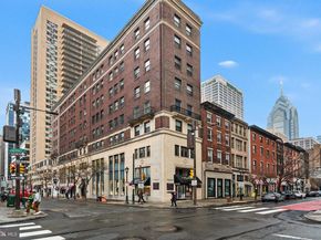 1939 Chestnut Street 2D, Philadelphia PA 19103