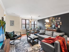 1939 Chestnut Street 2D, Philadelphia PA 19103